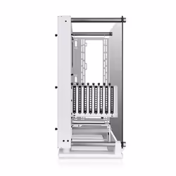 Thermaltake Core P3 TG Pro Midi Tower Blanc - Vue supplémentaire 4