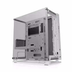 Thermaltake Core P3 TG Pro Midi Tower Blanc - Vue supplémentaire 5