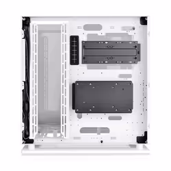 Thermaltake Core P3 TG Pro Midi Tower Blanc - Vue supplémentaire 6
