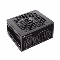 Thermaltake SFX-750AH8FKG, 750 W, 100 - 240 V, 50 - 60 Hz, 10 A, Actif, 100 W