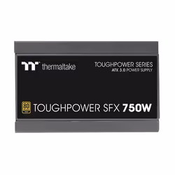 Thermaltake SFX-750AH8FKG unité d'alimentation d'énergie 750 W 24-pin ATX ATX Noir