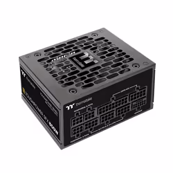 Thermaltake SFX-850AH8FKG, 850 W, 100 - 240 V, 50 - 60 Hz, 10 A, Actif, 100 W