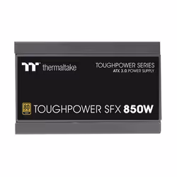 Thermaltake SFX-850AH8FKG unité d'alimentation d'énergie 850 W 24-pin ATX Noir