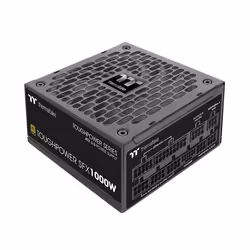 Thermaltake SFX-1000AH2FKG, 1000 W, 100 - 240 V, 50 - 60 Hz, 15 A, Actif, 100 W