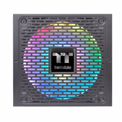 Thermaltake PS-TPD-0850F4FAGE-1 unité d'alimentation d'énergie 850 W 24-pin ATX ATX Noir