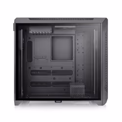 Thermaltake CTE C750 Full Tower Noir - Vue supplémentaire 4