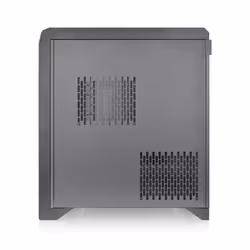 Thermaltake CTE C700 Air Midi Tower Noir - Vue supplémentaire 4