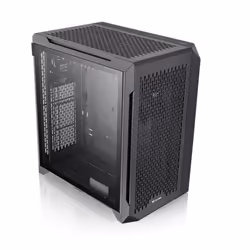 Thermaltake CTE C700 Air Midi Tower Noir - Vue supplémentaire 5