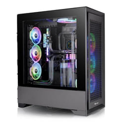 Thermaltake CTE T500 Air Full Tower Noir