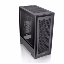 Thermaltake CTE T500 Air Full Tower Noir - Vue supplémentaire 5