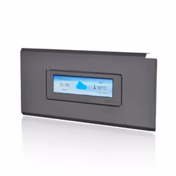 Thermaltake AC-064-OO1NAN-A1 Compartiment pour ordinateur Universel LCD panel kit