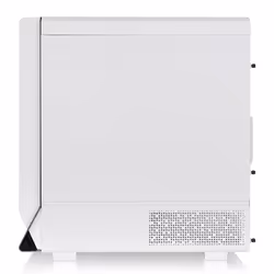 Thermaltake CA-1X5-00M6WN-00 unité centrale Midi Tower Blanc - Vue supplémentaire 4