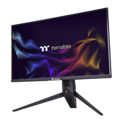 Thermaltake TGM-I27FQ écran plat de PC 27" Quad HD LED Noir