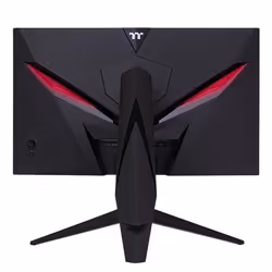 Thermaltake TGM-I27FQ écran plat de PC 27" Quad HD LED Noir