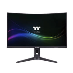 Thermaltake TGM-V32CQ écran plat de PC 32" Quad HD LED Noir