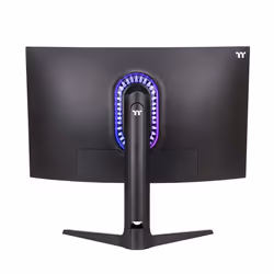Thermaltake TGM-V32CQ écran plat de PC 32" Quad HD LED Noir