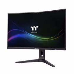 Thermaltake TGM-V32CQ écran plat de PC 32" Quad HD LED Noir