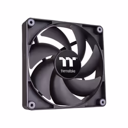 Thermaltake TT CT120 PC, Ventilateur, 500 tr/min, 2000 tr/min, 25,8 dB, 25,8 dB, 57,05 cfm
