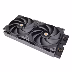 Thermaltake SWAFAN GT14 Boitier PC Ventilateur 14 cm Noir 1 pièce(s) - Vue supplémentaire 5