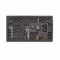 Thermaltake Toughpower PF3 unité d'alimentation d'énergie 750 W 24-pin ATX ATX Noir - Vue supplémentaire 4