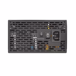Thermaltake Toughpower PF3 unité d'alimentation d'énergie 1050 W 24-pin ATX ATX Noir - Vue supplémentaire 5