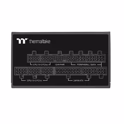 Thermaltake Toughpower PF3 unité d'alimentation d'énergie 1200 W 24-pin ATX ATX Noir - Vue supplémentaire 4