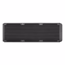 Thermaltake TT Toughliquid Ultra 420 Boitier PC Refroidisseur de liquide tout-en-un Noir