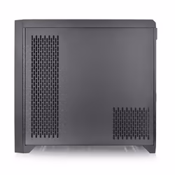 Thermaltake CTE C750 TG ARGB Full Tower Noir - Vue supplémentaire 4