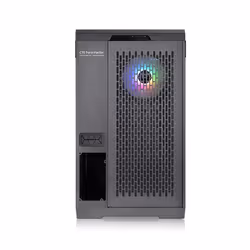 Thermaltake CTE C750 TG ARGB Full Tower Noir - Vue supplémentaire 5