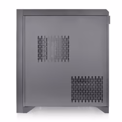 Thermaltake CTE C700 TG Midi Tower Noir - Vue supplémentaire 4