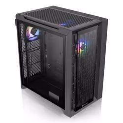 Thermaltake CTE C700 TG Midi Tower Noir - Vue supplémentaire 5