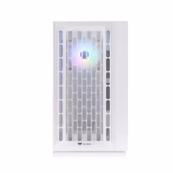 Thermaltake Tt CTE C700 TG Midi Tower Blanc