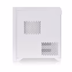Thermaltake Tt CTE C700 TG Midi Tower Blanc - Vue supplémentaire 4