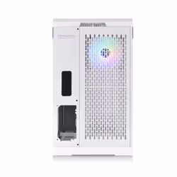 Thermaltake Tt CTE C700 TG Midi Tower Blanc - Vue supplémentaire 6