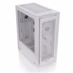 Thermaltake CTE T500 Air Full Tower Blanc - Vue supplémentaire 5