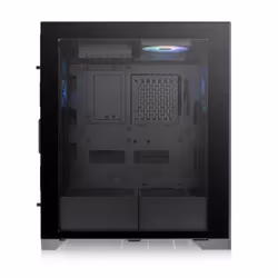 Thermaltake CTE T500 TG Full Tower Noir - Vue supplémentaire 4