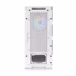 Thermaltake CTE T500 TG Full Tower Blanc - Vue supplémentaire 6