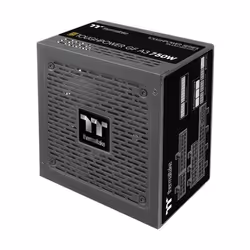 Thermaltake TOUGHPOWER GF A3 unité d'alimentation d'énergie 750 W 24-pin ATX ATX Noir - Vue supplémentaire 3