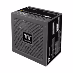 Thermaltake Toughpower GF A3 Gold 850W - TT Premium Edition unité d'alimentation d'énergie 24-pin ATX ATX Noir - Vue supplémentaire 5