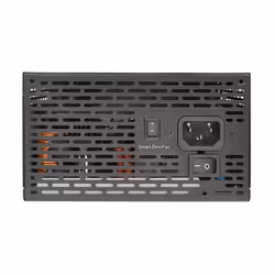 Thermaltake Toughpower GF A3 Gold 850W - TT Premium Edition unité d'alimentation d'énergie 24-pin ATX ATX Noir - Vue supplémentaire 6