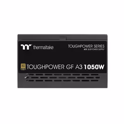 Thermaltake TOUGHPOWER GF A3 unité d'alimentation d'énergie 1050 W 24-pin ATX ATX Noir - Vue supplémentaire 4