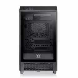 Thermaltake The Tower 200 Mini Tower Noir