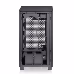 Thermaltake The Tower 200 Mini Tower Noir - Vue supplémentaire 4