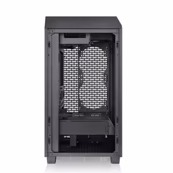 Thermaltake The Tower 200 Mini Tower Noir - Vue supplémentaire 5