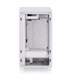 Thermaltake The Tower 200 Mini Tower Blanc - Vue supplémentaire 5