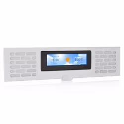 Thermaltake AC-066-OO6NAN-A1 Compartiment pour ordinateur Full Tower LCD panel kit