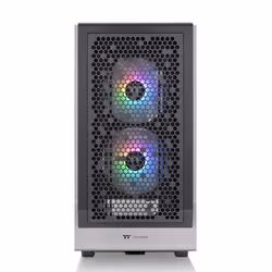 Thermaltake Ceres 300 TG Midi Tower Noir