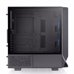 Thermaltake Ceres 300 TG Midi Tower Noir