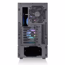 Thermaltake Ceres 300 TG Midi Tower Noir - Vue supplémentaire 6