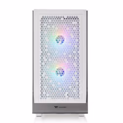 Thermaltake Ceres 300 TG Midi Tower Blanc
